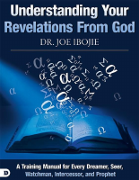 Understanding Your Revelations From God.epub